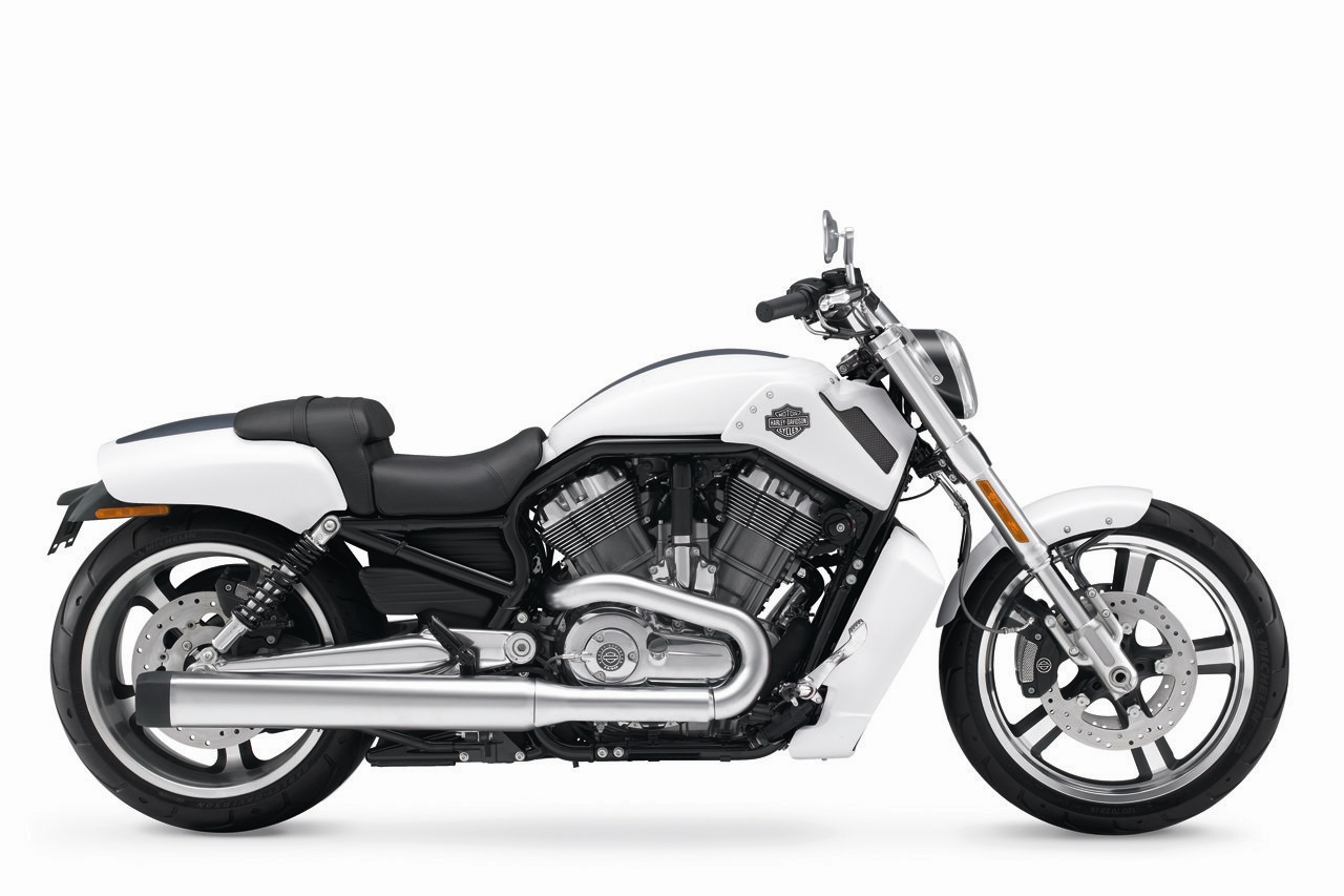 Harley-Davidson 2011