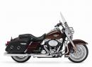 Harley-Davidson показа моделна гама 2011