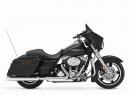 Harley-Davidson 2011