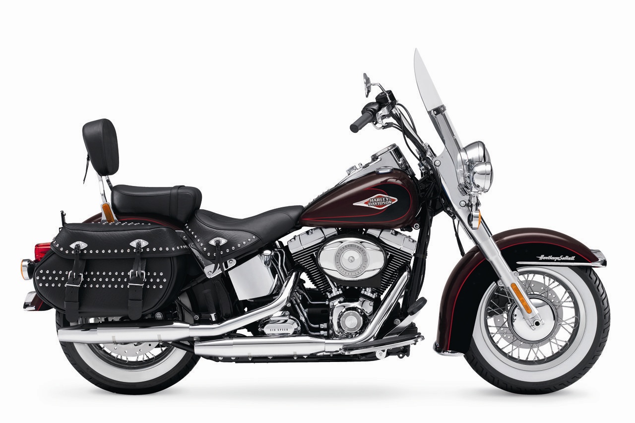 Harley-Davidson 2011