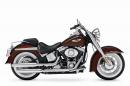 Harley-Davidson 2011