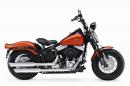 Harley-Davidson 2011