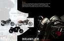 Brawler – алтернатива на Sportster със сърце на V-Rod