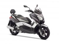 Yamaha представи X-MAX 250 Sport