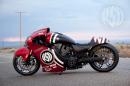 Roland Sands Victory Mission 200