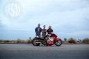 Roland Sands Victory Mission 200