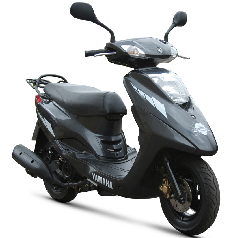 Yamaha Vity125