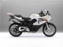 BMW F 800 ST Touring