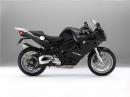 BMW F 800 ST Touring