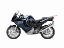 BMW F 800 ST Touring