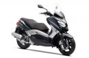 Yamaha оборудва скутерите X-MAX с ABS