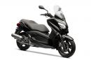 Yamaha оборудва скутерите X-MAX с ABS