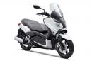 Yamaha X-Max 125 ABS и X-Max 250 ABS 2011