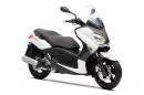 Yamaha X-Max 125 ABS и X-Max 250 ABS 2011