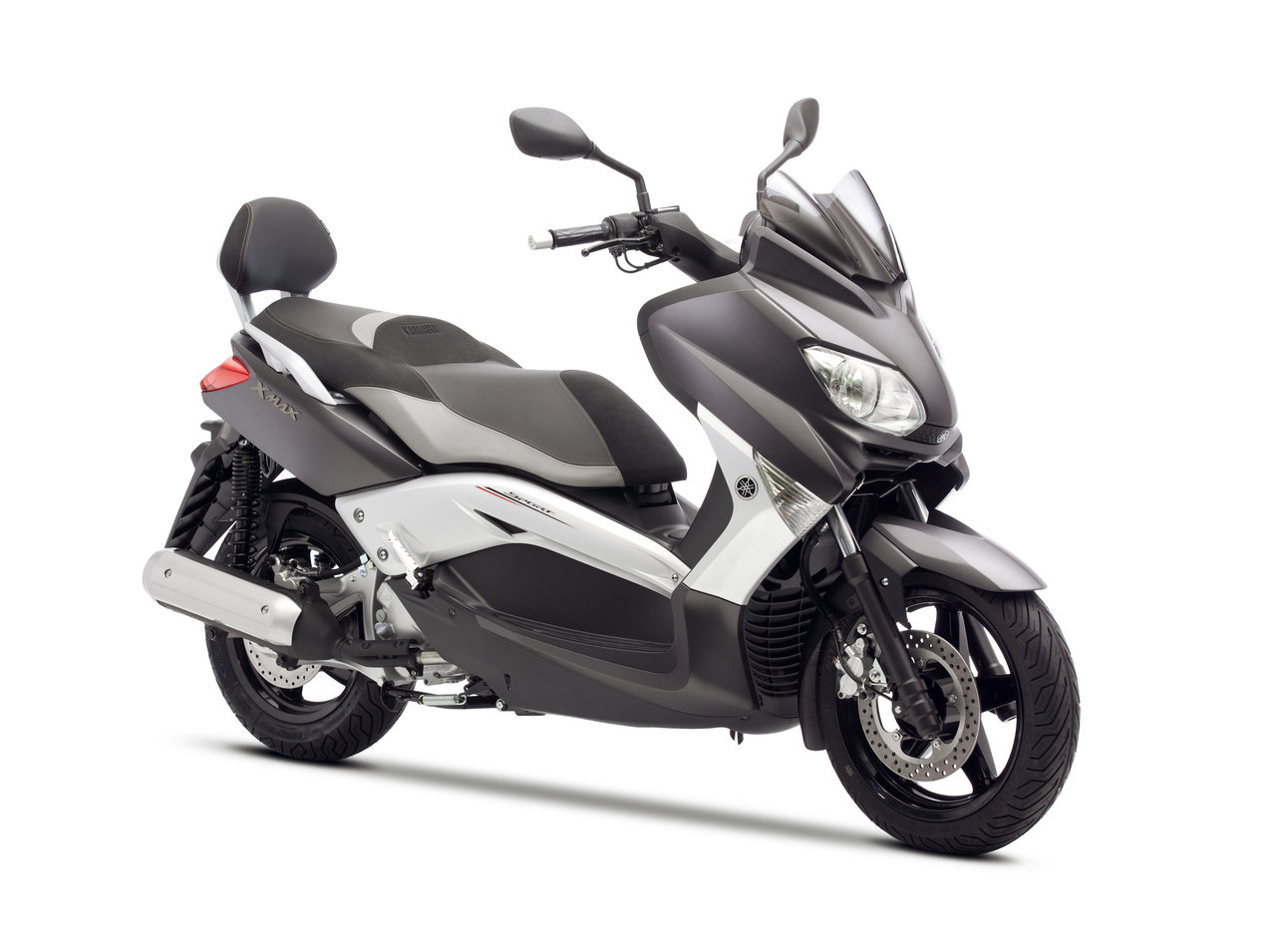 Yamaha X-MAX 250 Sport 2011