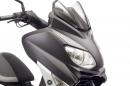 Yamaha представи X-MAX 250 Sport