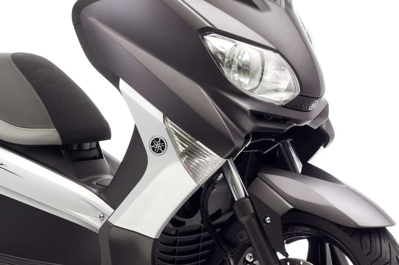 Yamaha X-MAX 250 Sport 2011