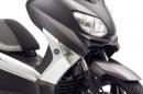 Yamaha представи X-MAX 250 Sport