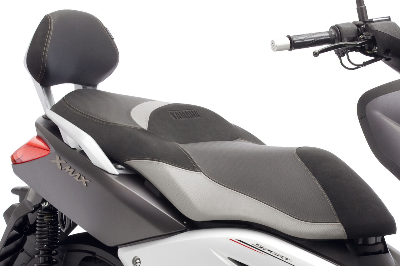 Yamaha X-MAX 250 Sport 2011