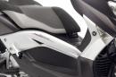 Yamaha X-MAX 250 Sport 2011