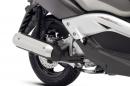 Yamaha X-MAX 250 Sport 2011