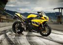 Yamaha R1 получи серия перформанс аксесоари