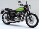 Kawasaki W800