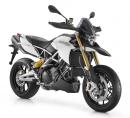 Aprilia разкри Dorsoduro 1200