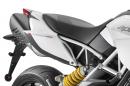 Aprilia разкри Dorsoduro 1200