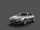 BMW Concept 6-Series Coupe