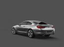 BMW Concept 6-Series Coupe