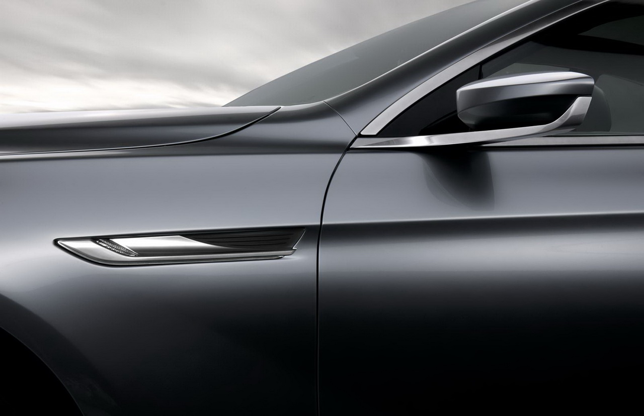 BMW Concept 6-Series Coupe