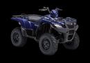 Suzuki KingQuad 500AXi обновен