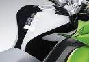 Kawasaki Z1000SX 2011