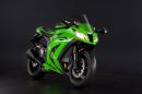 Kawasaki Ninja ZX-10R 2011 – кой сега е номер едно?