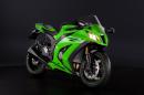 Kawasaki Ninja ZX-10R 2011 – кой сега е номер едно?