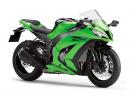 Kawasaki ZX-10R Ninja 2011