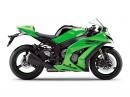 Kawasaki ZX-10R Ninja 2011