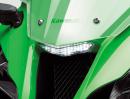 Kawasaki ZX-10R Ninja 2011