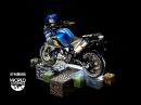 Yamaha Worldcrosser Concept 2010