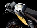 Yamaha Worldcrosser Concept 2010