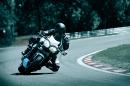 Triumph Speed Triple 2011