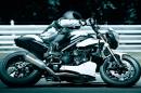 Triumph Speed Triple 2011