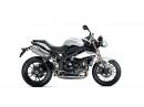 Triumph Speed Triple 2011