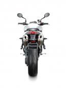 Triumph Speed Triple 2011