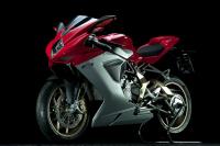 EICMA 2010: MV Agusta F3