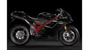 INTERMOT 2010: Ducati 1198SP