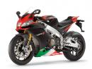 INTREMOT 2010: Aprilia RSV4 Factory APRC