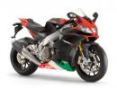 INTREMOT 2010: Aprilia RSV4 Factory APRC