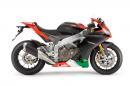 Aprilia RSV4 Factory APRC